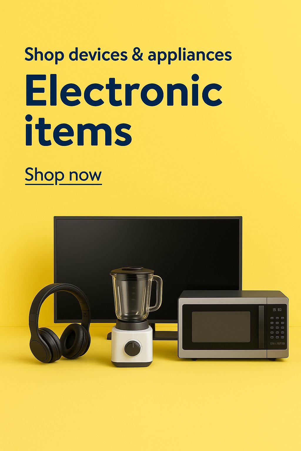 Electronics