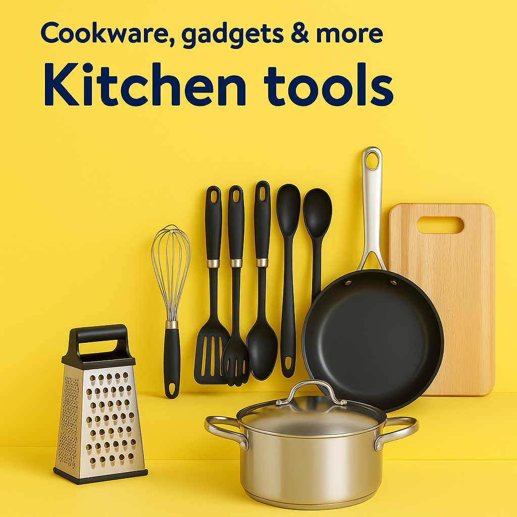 Kitchenware