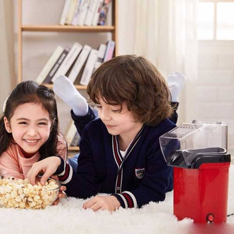 Urbn mart - POPCORN MAKER