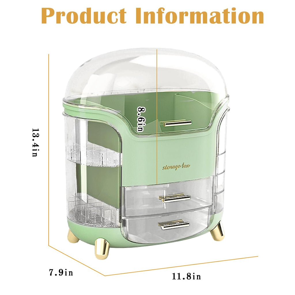 Urbn Mart - Luxury Cosmetics, Skincare, Jewelry organizer