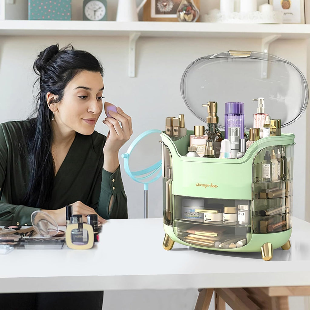 Urbn Mart - Luxury Cosmetics, Skincare, Jewelry organizer