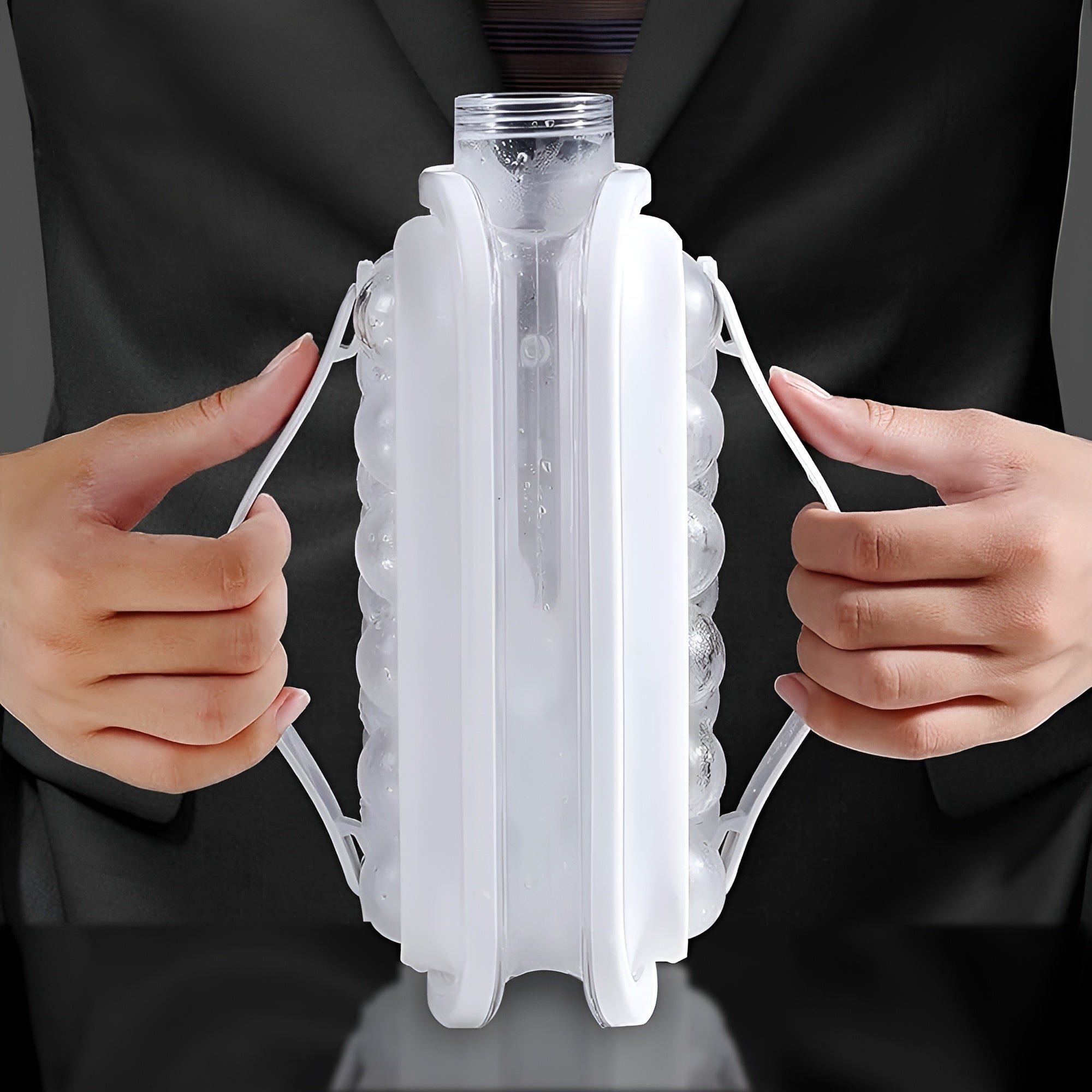 Urbn Mart - Ice Cube Making Bottle