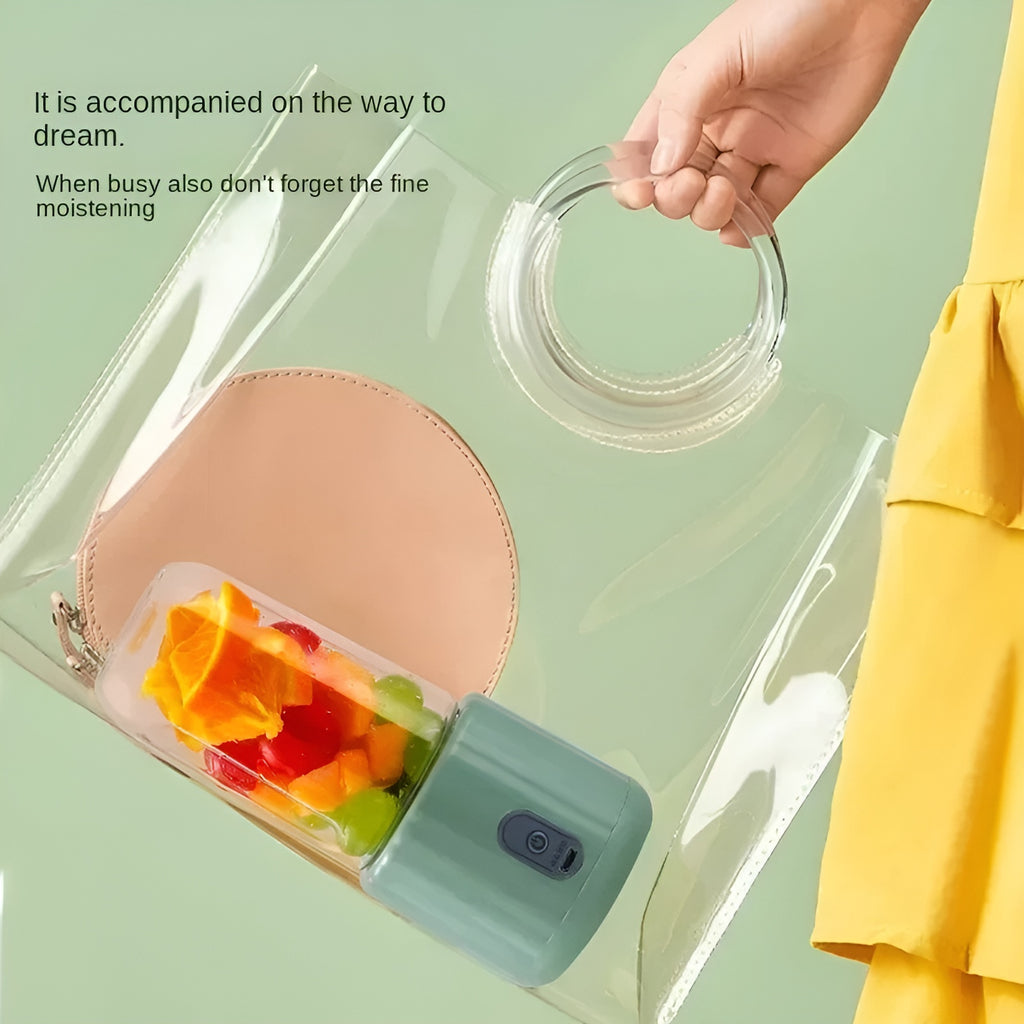 Urbn Mart - Smart Portable juicer