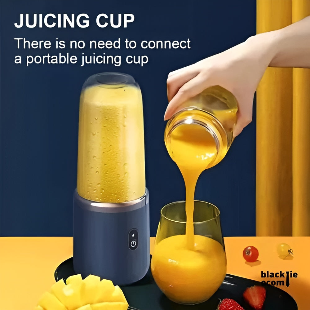 Urbn Mart - Smart Portable juicer