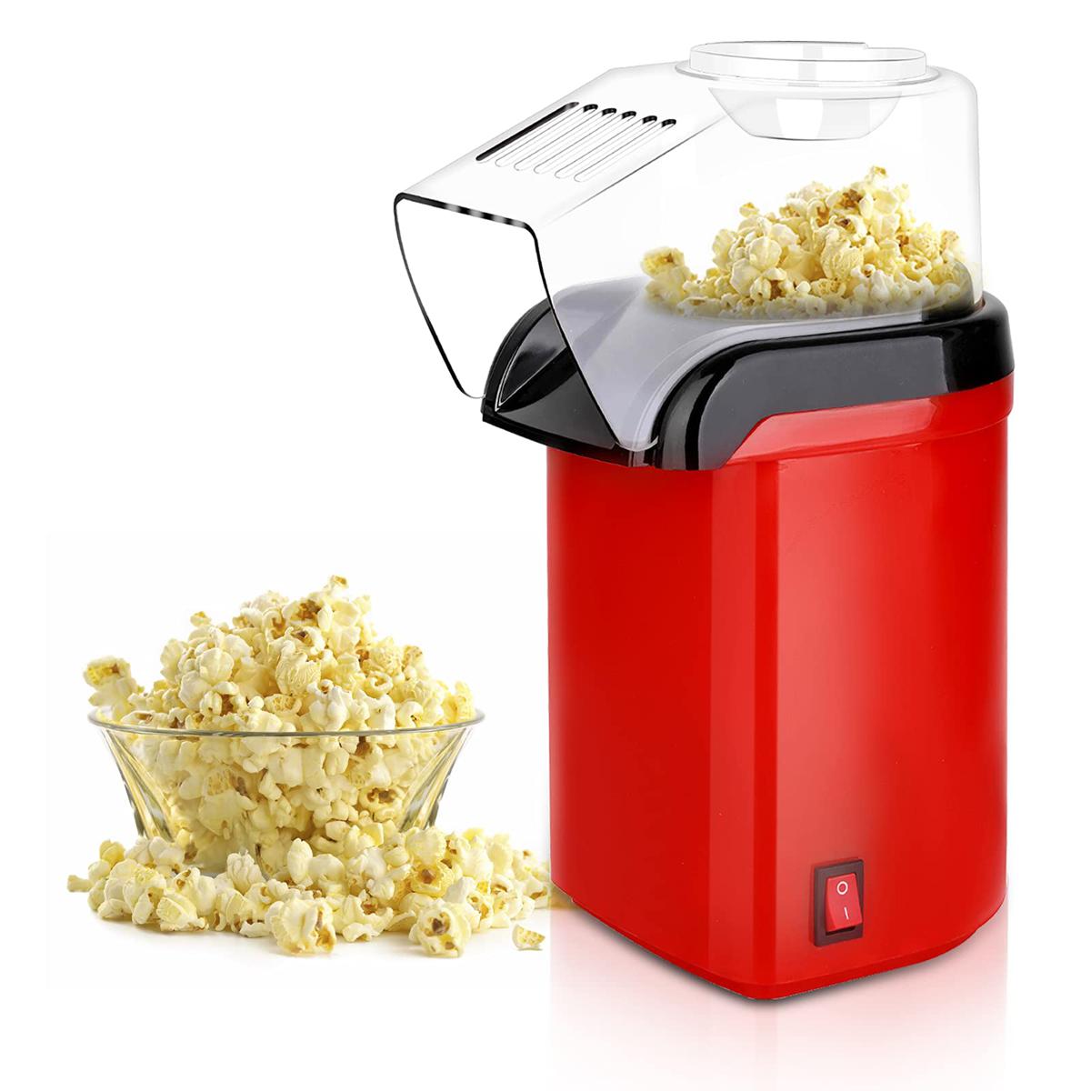 Urbn mart - POPCORN MAKER